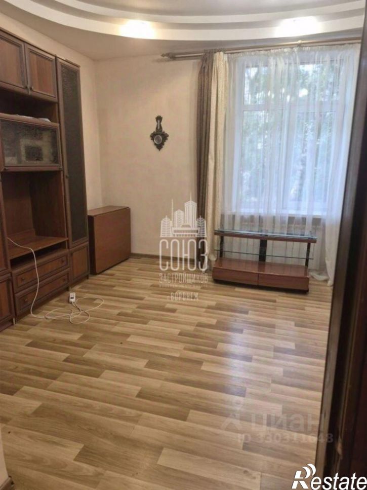 2-комн квартира Кольцовская улица, 4,  д. 4