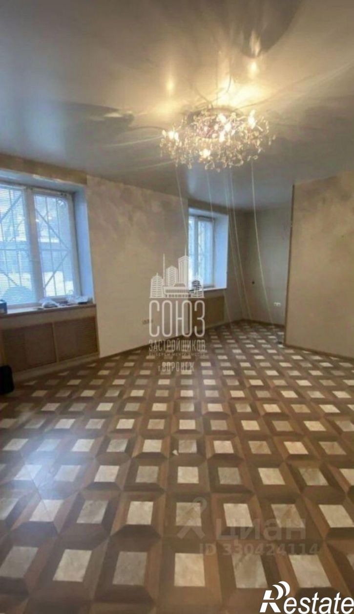 1-комн квартира площадь Ленина, 14,  д. 14