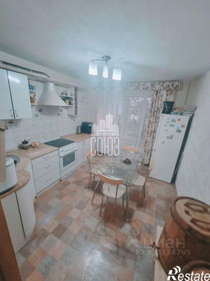 3-комн квартира бульвар Победы, 49,  д. 49