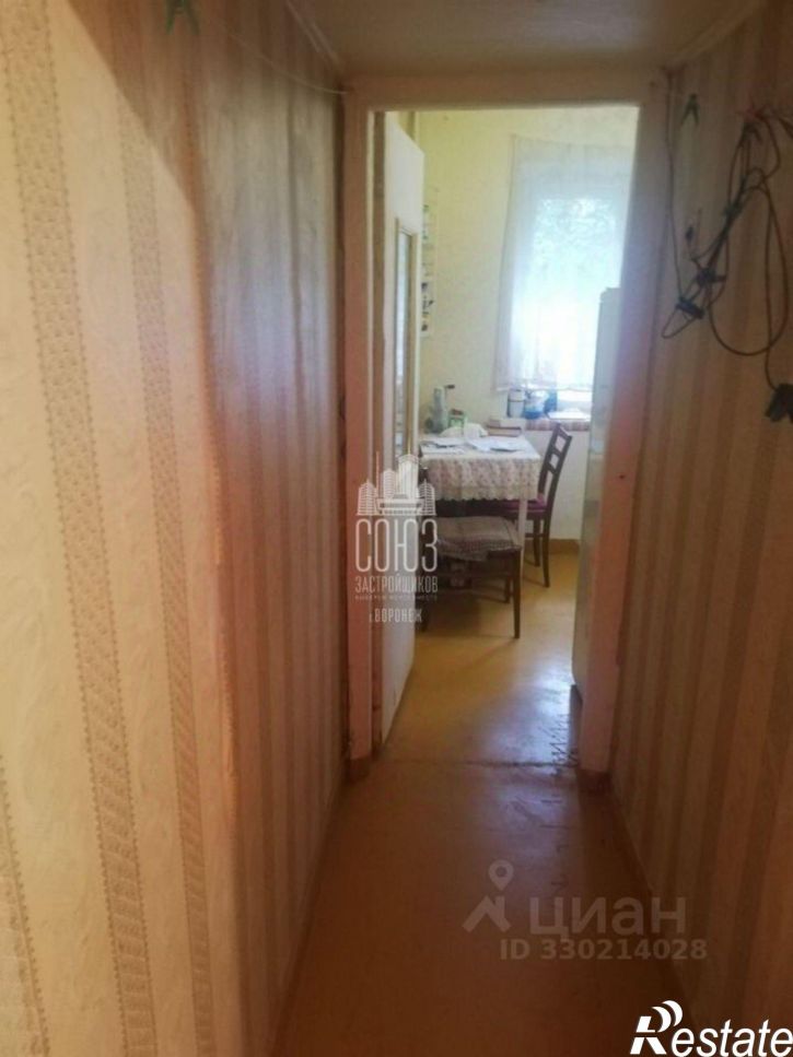 1-комн квартира улица Берёзовая Роща, 60,  д. 60