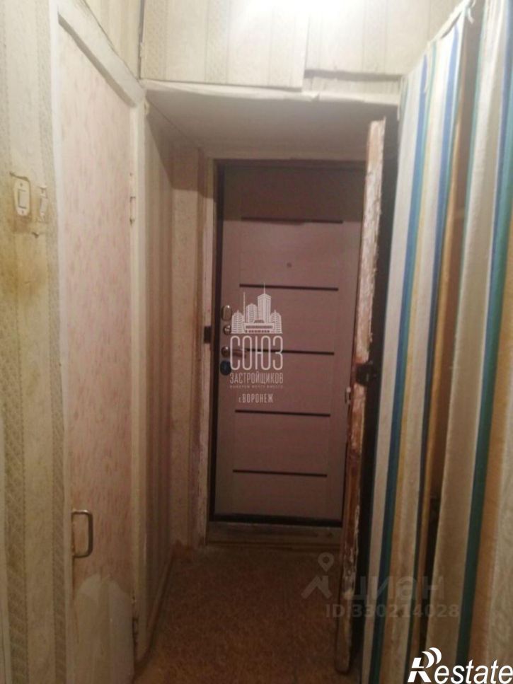 1-комн квартира улица Берёзовая Роща, 60,  д. 60