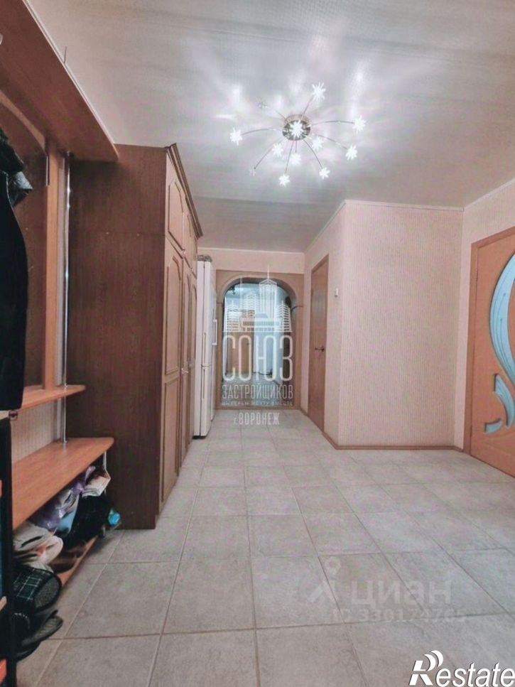 3-комн квартира бульвар Победы, 49,  д. 49