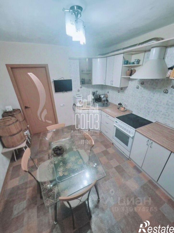 3-комн квартира бульвар Победы, 49,  д. 49
