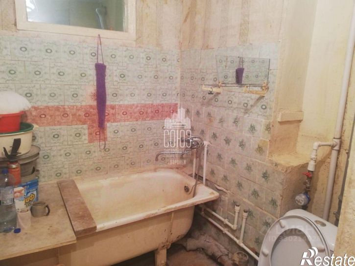 1-комн квартира улица Берёзовая Роща, 60,  д. 60