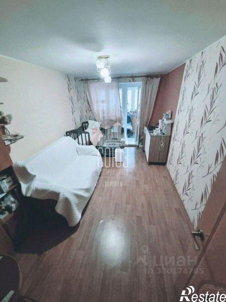 3-комн квартира бульвар Победы, 49,  д. 49