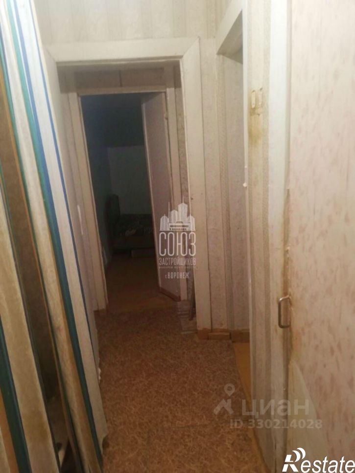 1-комн квартира улица Берёзовая Роща, 60,  д. 60