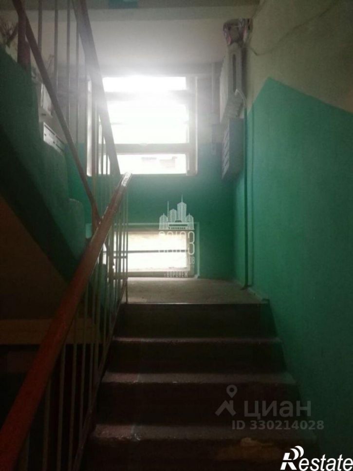 1-комн квартира улица Берёзовая Роща, 60,  д. 60