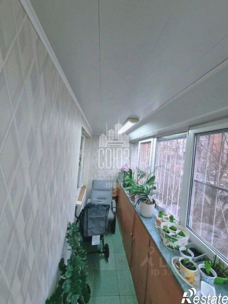3-комн квартира бульвар Победы, 49,  д. 49