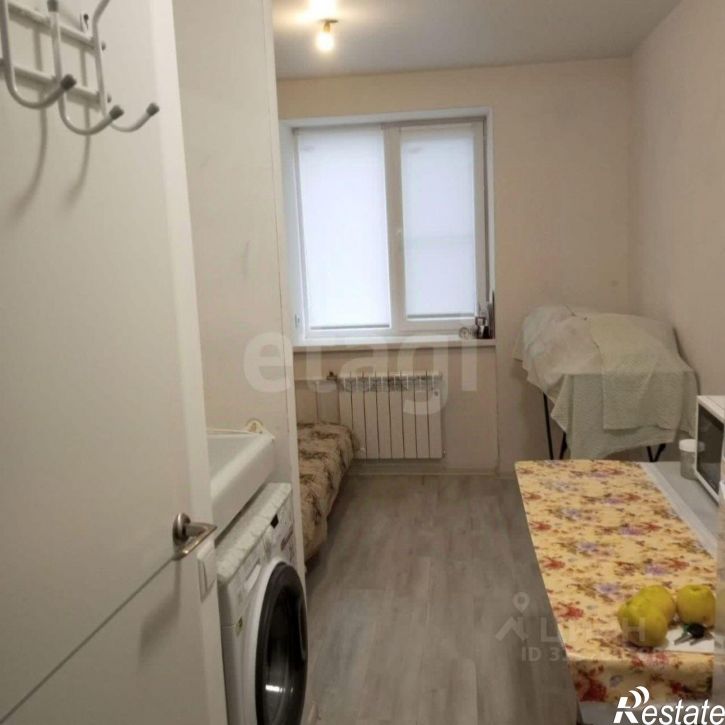 1-комн квартира улица Старых Большевиков, 20/1,  д. 20/1