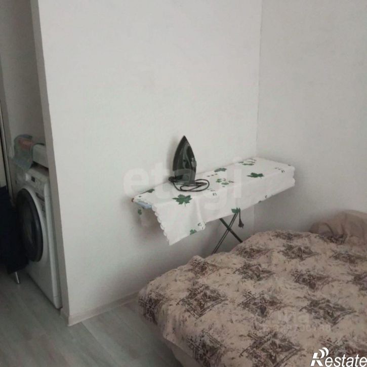 1-комн квартира улица Старых Большевиков, 20/1,  д. 20/1