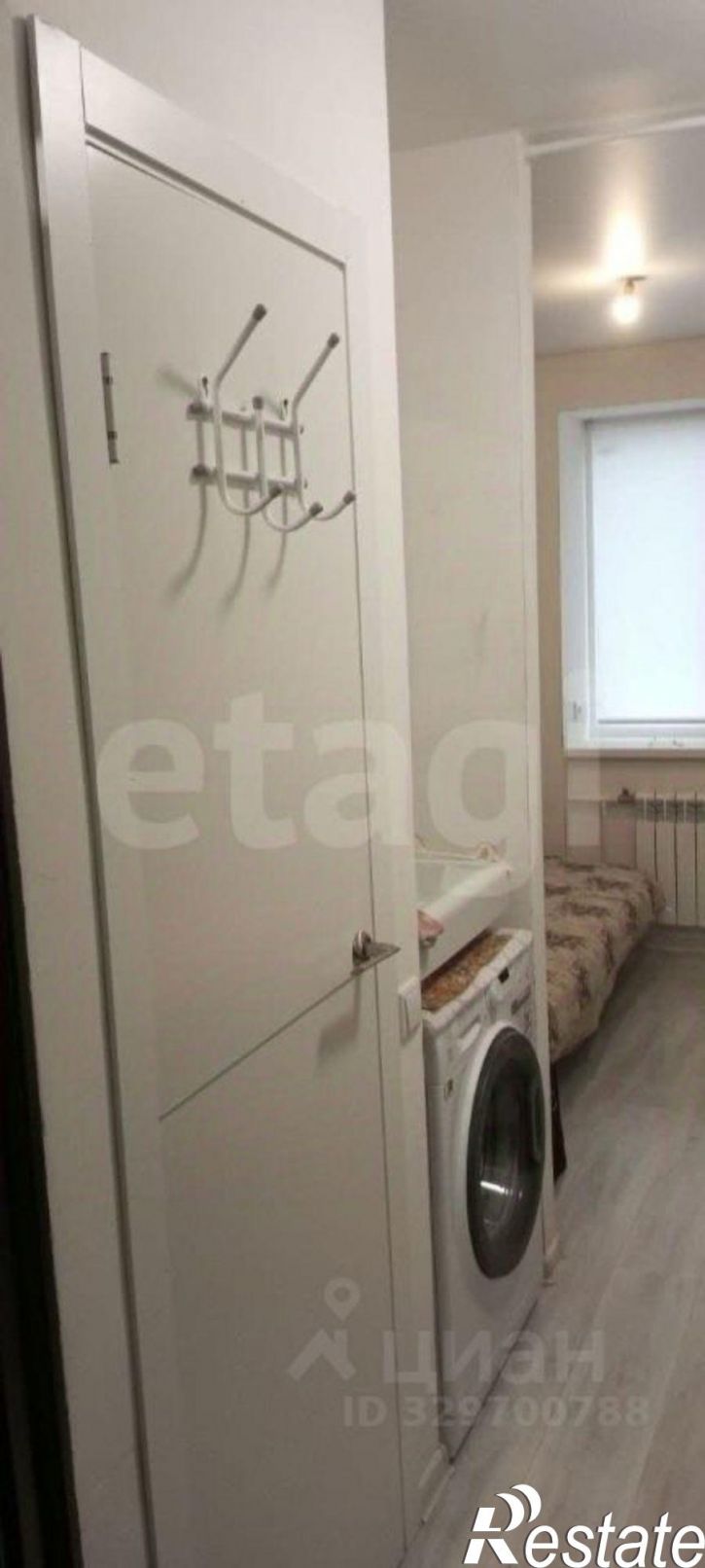 1-комн квартира улица Старых Большевиков, 20/1,  д. 20/1