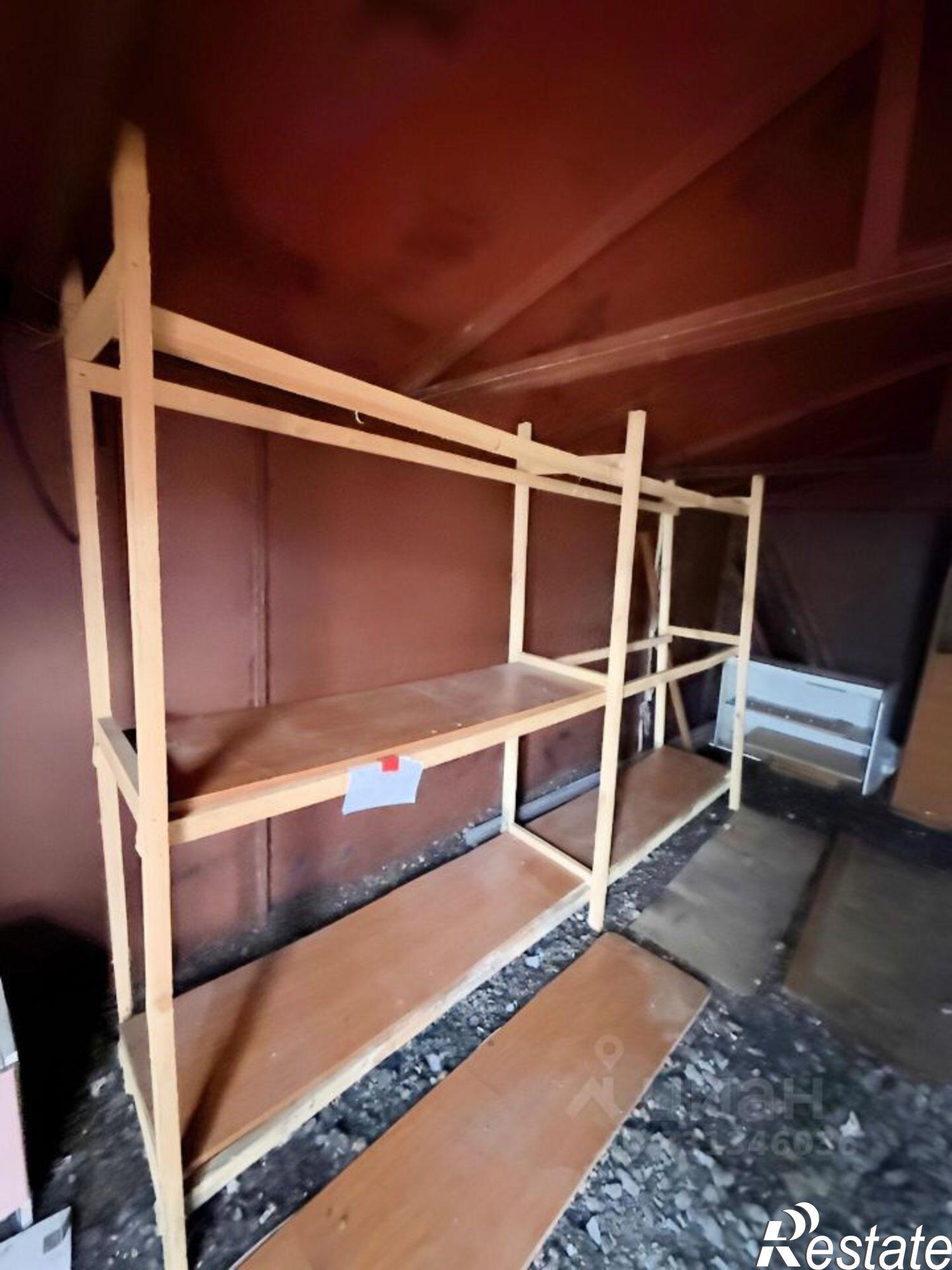 Сдать гараж, место в паркинге за 6 500 рублей