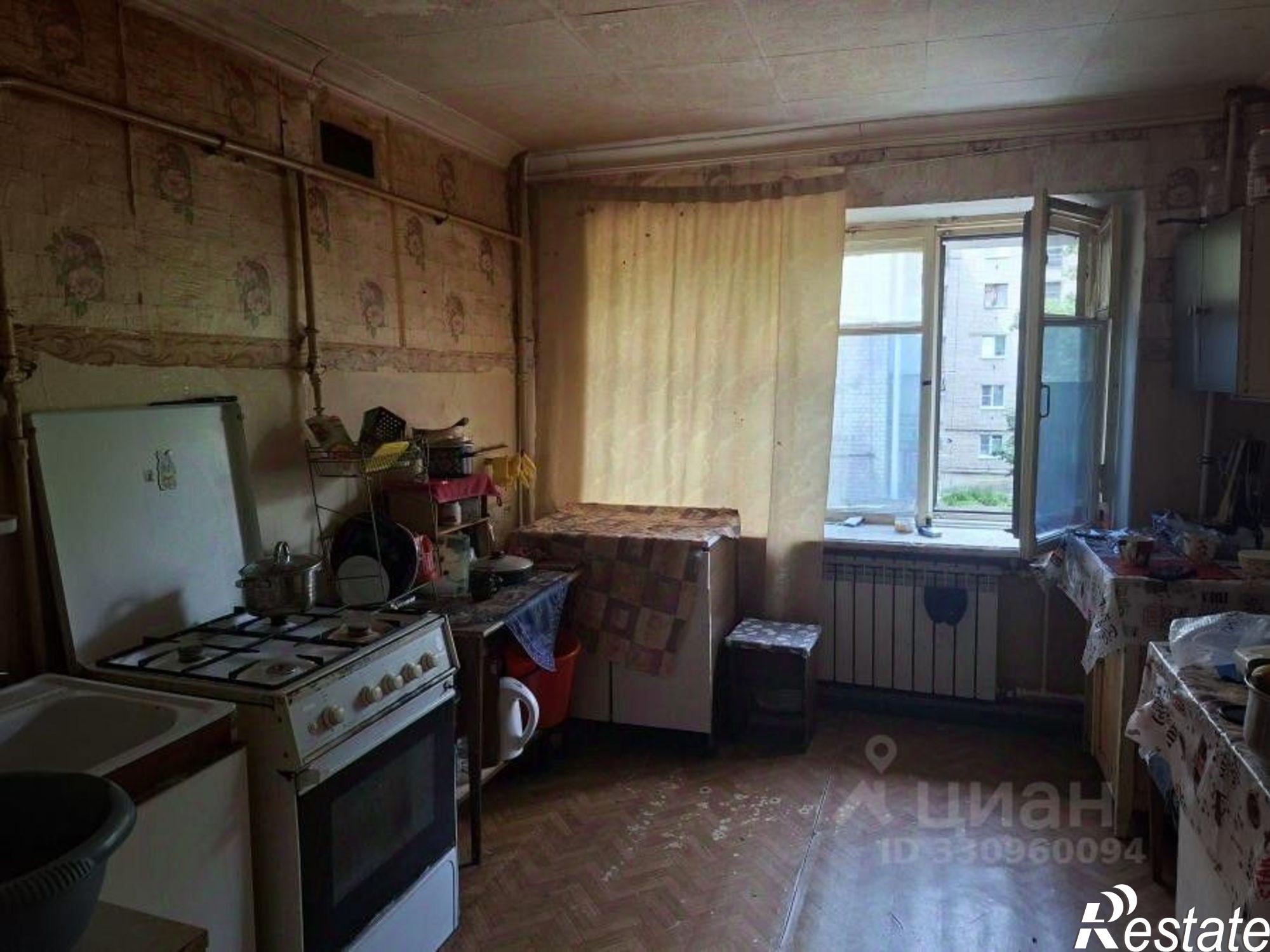 Купить комнату за 890 000 рублей на ул Жигулевская, 30