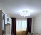 2-комн, 67кв м, этаж 9/18 ул 9 Января, 133