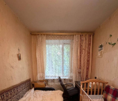 комната 12 кв м улица Ватутина, 14