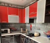 1-комн, 49кв м, этаж 4/17 ул 9 Января, 270б