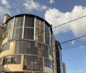 2-комн, 56кв м, этаж 5/7 ул Таранченко, 26