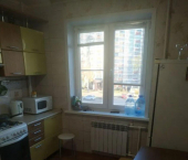 2-комн, 54кв м, этаж 3/9 ул Маршала Жукова, 9