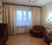 2-комн, 55кв м, этаж 3/9 пр-кт Патриотов, 8а