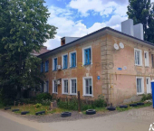 комната 36 кв м Брянский пр-д, 71