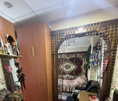 комната 22 кв м улица Менделеева, 8