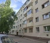 комната 12 кв м ул Жигулевская, 30