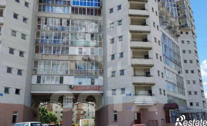1-комн квартира Московский проспект, 131В,  д. 131В