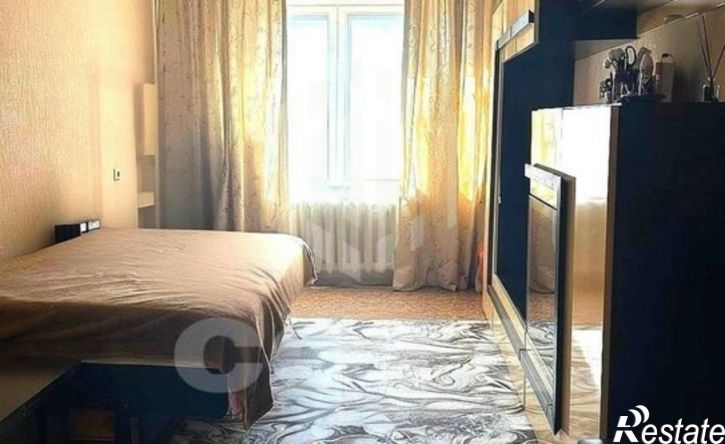 1-комн квартира Московский проспект, 131В,  д. 131В