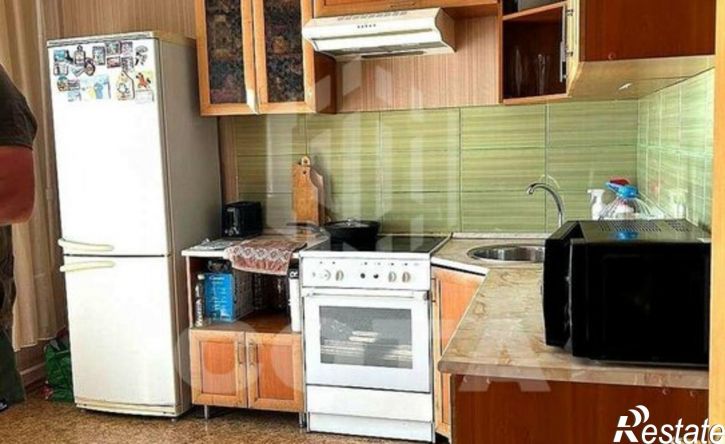 1-комн квартира Московский проспект, 131В,  д. 131В