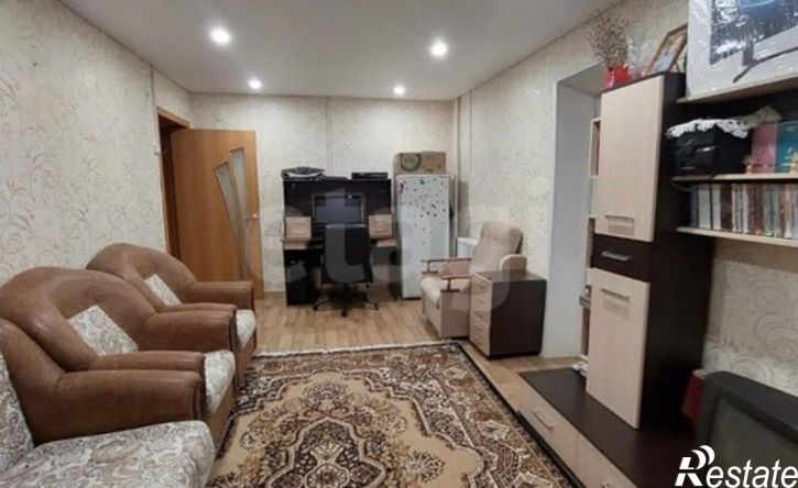 2-комн квартира улица Олеко Дундича, 25,  д. 25