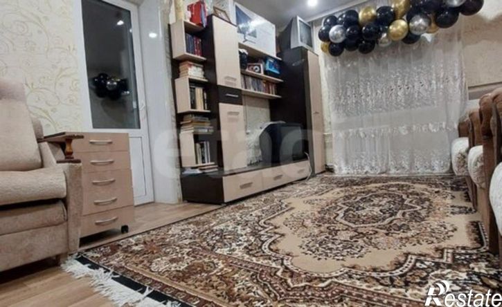 2-комн квартира улица Олеко Дундича, 25,  д. 25