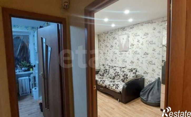 2-комн квартира улица Олеко Дундича, 25,  д. 25
