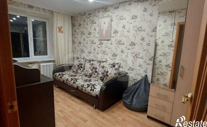 2-комн квартира улица Олеко Дундича, 25,  д. 25