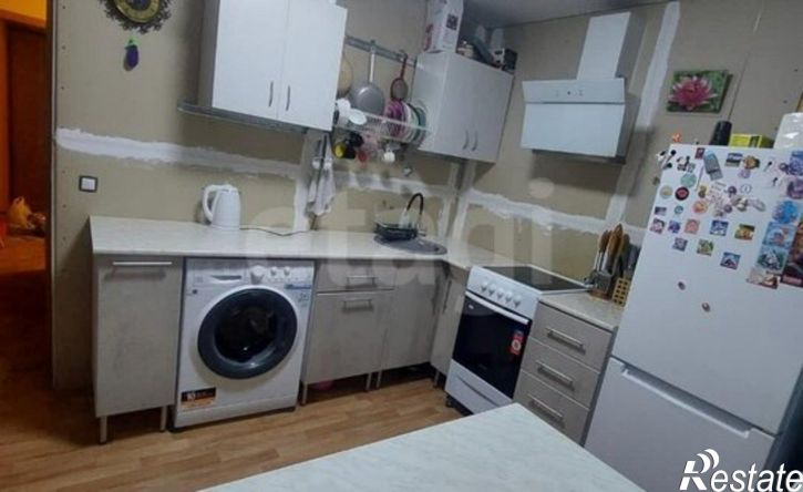 2-комн квартира улица Олеко Дундича, 25,  д. 25