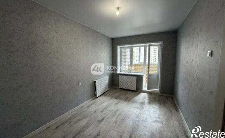 3-комн квартира улица Лесная Поляна, 6,  д. 6