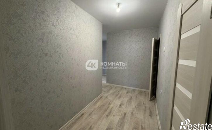 3-комн квартира улица Лесная Поляна, 6,  д. 6
