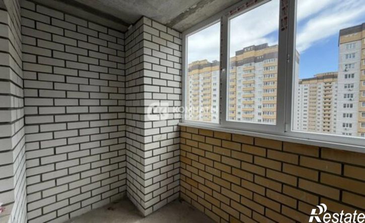 3-комн квартира улица Лесная Поляна, 6,  д. 6