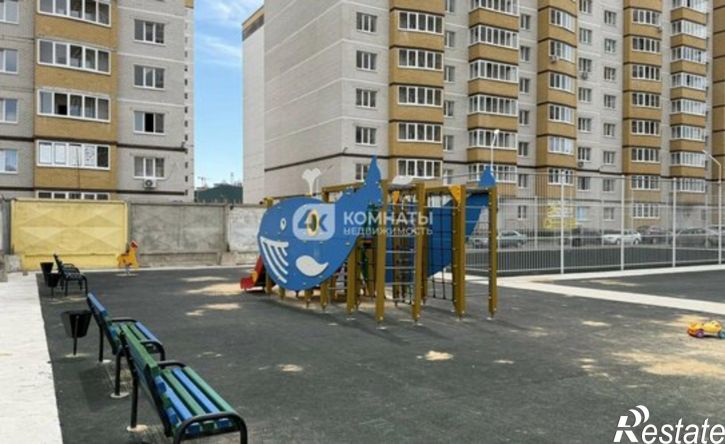 3-комн квартира улица Лесная Поляна, 6,  д. 6