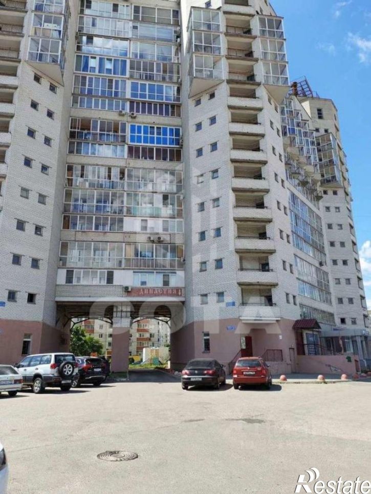 1-комн квартира Московский пр-кт, 131б,  д. 131б