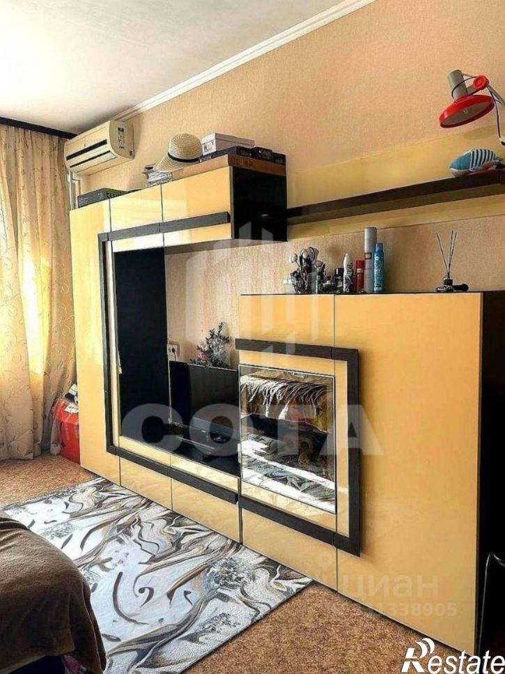 1-комн квартира Московский пр-кт, 131б,  д. 131б