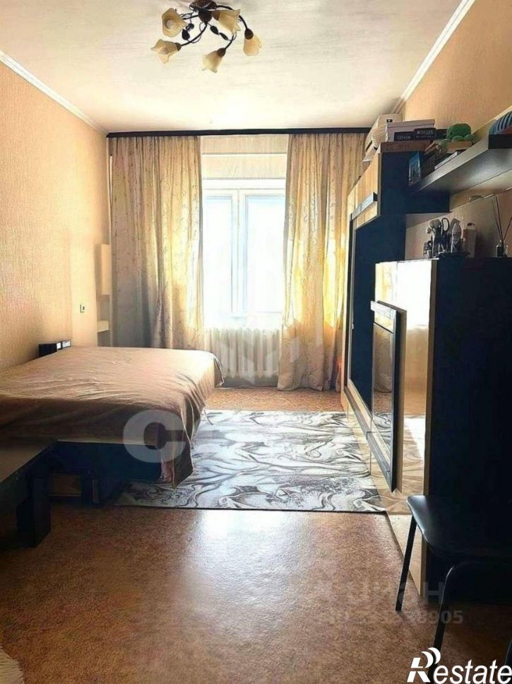 1-комн квартира Московский пр-кт, 131б,  д. 131б