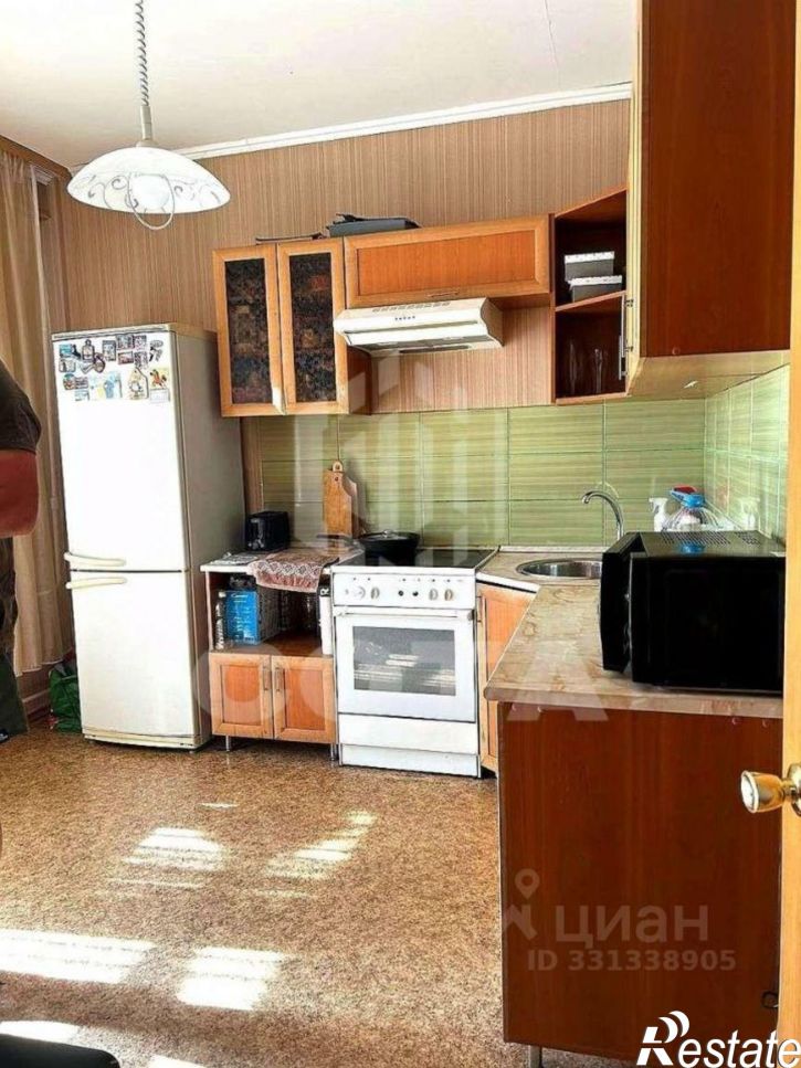 1-комн квартира Московский пр-кт, 131б,  д. 131б