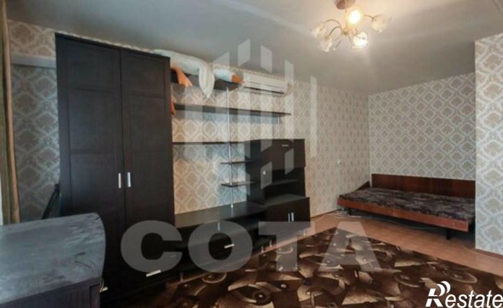 1-комн квартира ул Кропоткина, 15,  д. 15