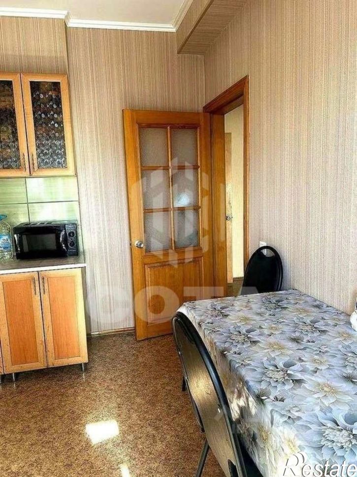 1-комн квартира Московский пр-кт, 131б,  д. 131б