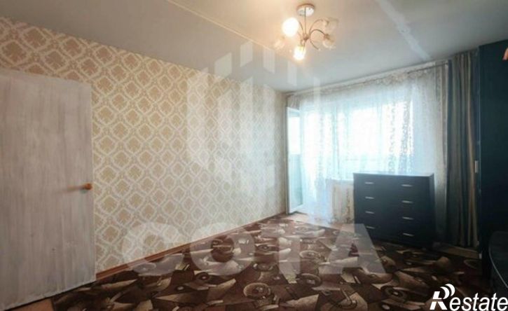1-комн квартира ул Кропоткина, 15,  д. 15