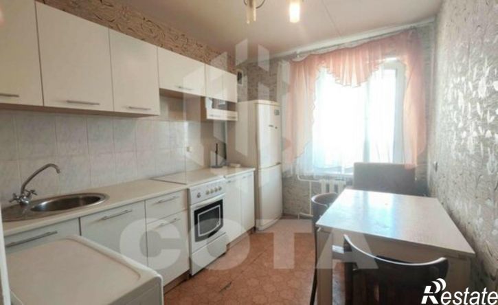 1-комн квартира ул Кропоткина, 15,  д. 15