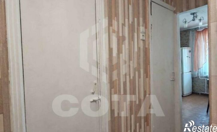 1-комн квартира ул Кропоткина, 15,  д. 15