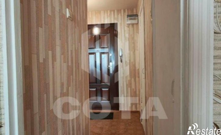 1-комн квартира ул Кропоткина, 15,  д. 15