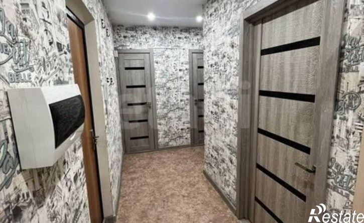 1-комн квартира ул Ключникова, 6,  д. 6