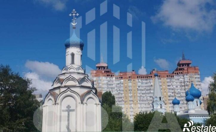 2-комн квартира Ольховый пер, 2г,  д. 2г